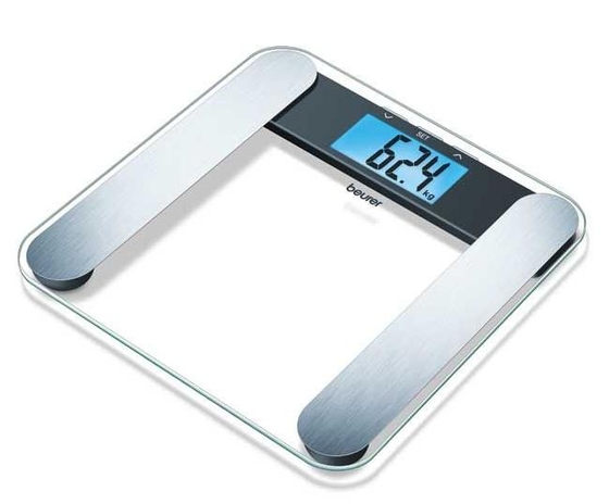 BEURER BF 220 Üveg diagnosztikai mérleg BF220