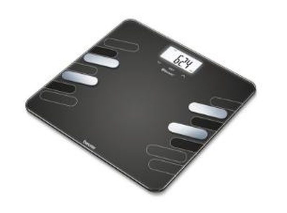 BEURER BF 600 BT Diagnosztikai mérleg BF600BT