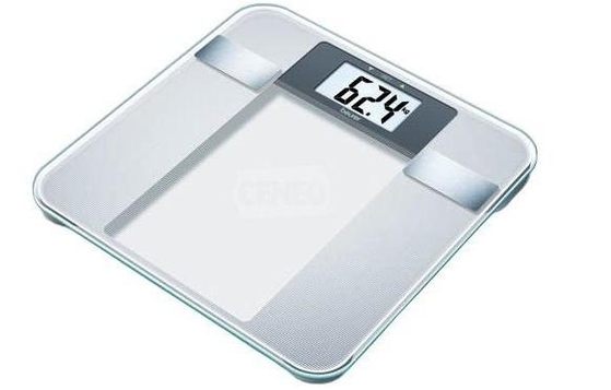 BEURER BG13 Diagnosztikai mérleg