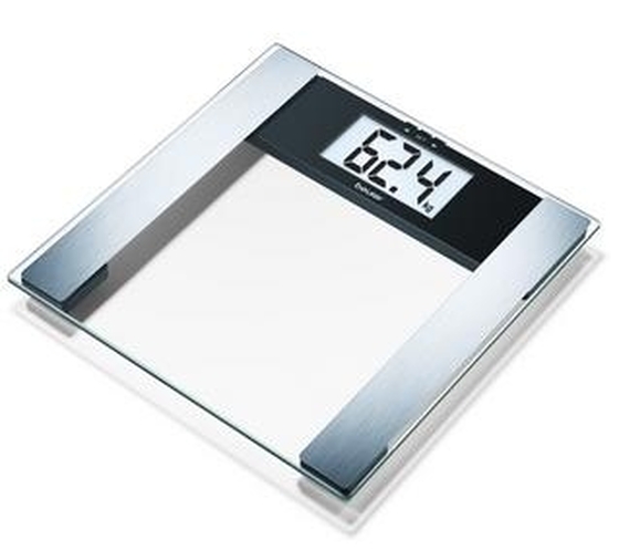 BEURER BG17 Diagnosztikai mérleg