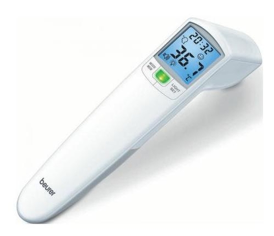 BEURER FT 100 Digitális lázmérő FT100