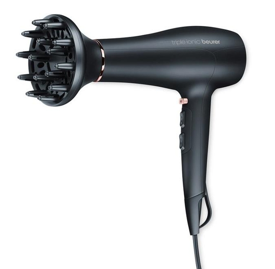 BEURER HC 50 Hajszárító HC50