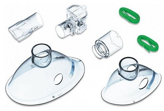 BEURER IH 18 Yearpack IH18