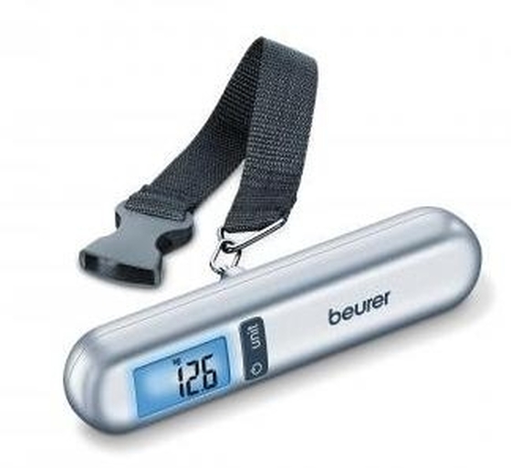 BEURER LS06 Böröndmérleg
