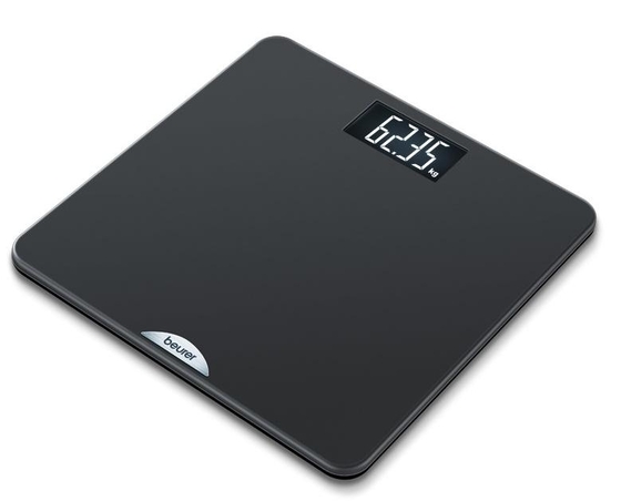 BEURER PS240 Üveg személymérleg