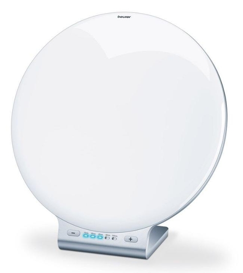 BEURER TL 70 Fényterápiás készülék TL70