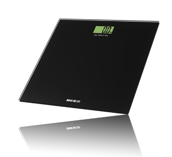 BEEZ SD-M-1600-B Digitális személymérleg