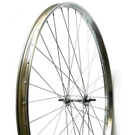 Kerékpár kerék első 28x1,1/2