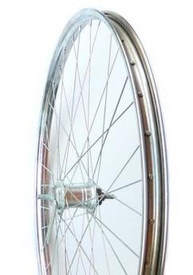 Kerék hátsó 28x1,1/2