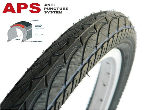 DEESTONE külső gumi 20X1,75 D833 APS+REFL 16322