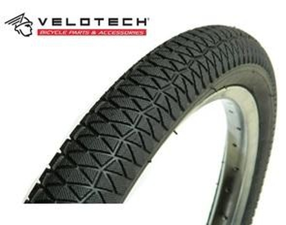 VELOTECH Külső gumi Freerider 20x1.95