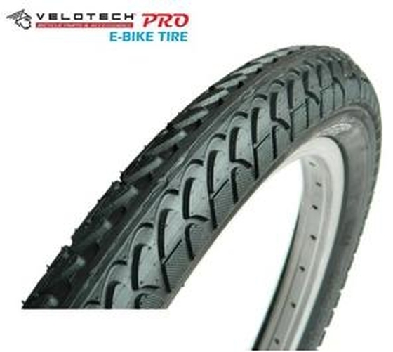 VELOTECH Külső gumi 24x1,75