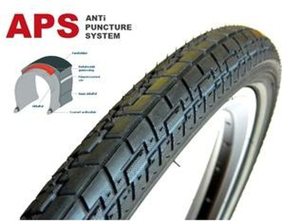 DEESTONE külső gumi 26x1,75 D1006 APS+REF 16982