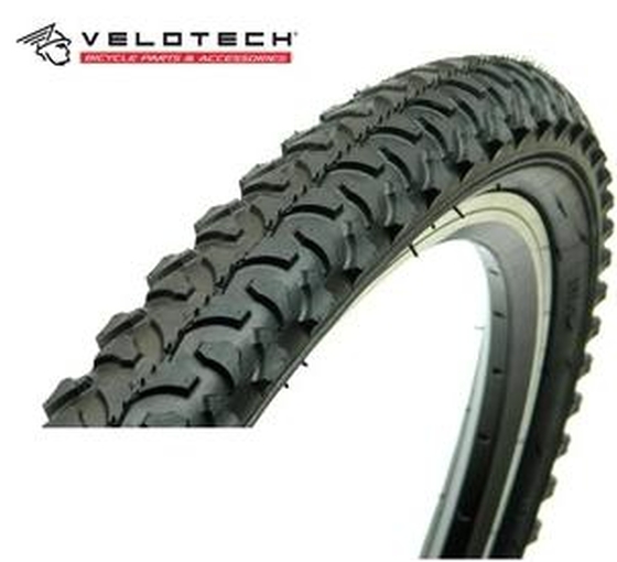 VELOTECH Külső gumi Off Roader 26x1,95