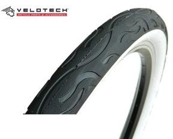 VELOTECH Külső gumi Cruiser 26x2,125