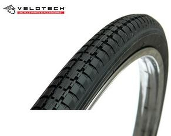 VELOTECH Külső gumi City Classic 28x11/2
