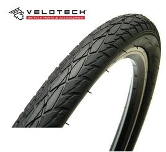 VELOTECH Külső gumi City Runner 700x35C 17956