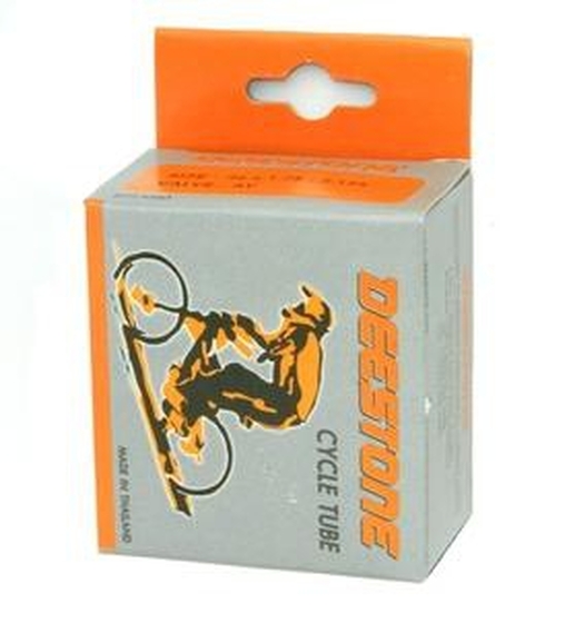 DEESTONE Gumibelső 26x1 3/8 DV 19420