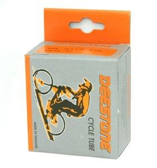 DEESTONE Gumibelső 700X35-43C DV 19681