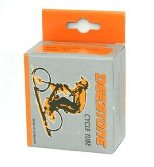 DEESTONE Gumibelső 700X35-43C AV 40MM 19682