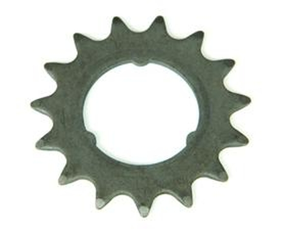 Lánckerék hátsó Z-15 Cseh 22333