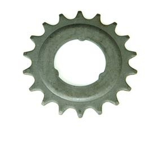 Lánckerék hátsó Z-18 Cseh 22335