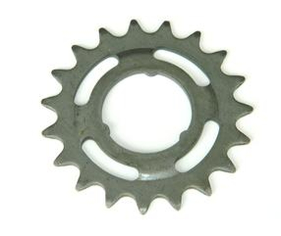 Lánckerék hátsó Z-19 Cseh 22336