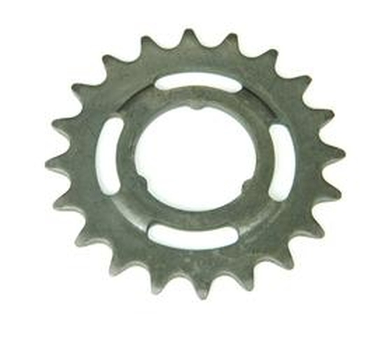 Lánckerék hátsó Z-20 Cseh 22337