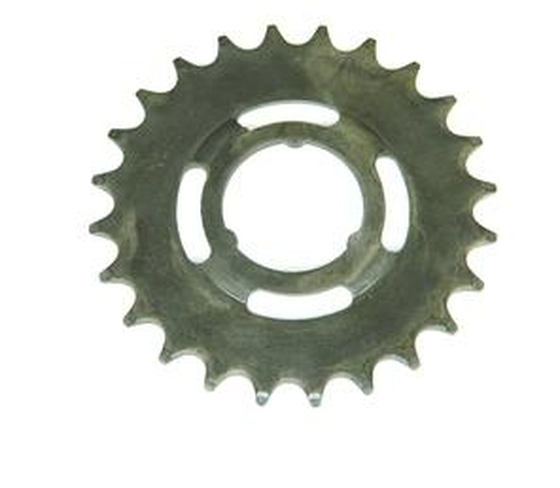 Lánckerék hátsó Z-24 Cseh 22340