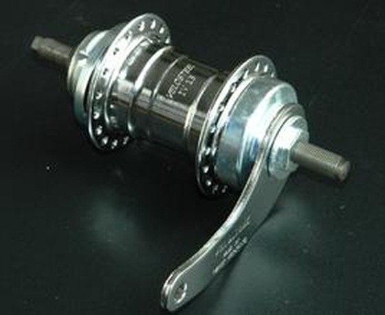 Velosteel/Favorit kontrás agy 22375