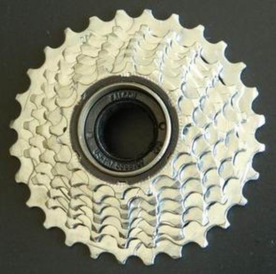 Falcon Racsni 7 SP index 23100