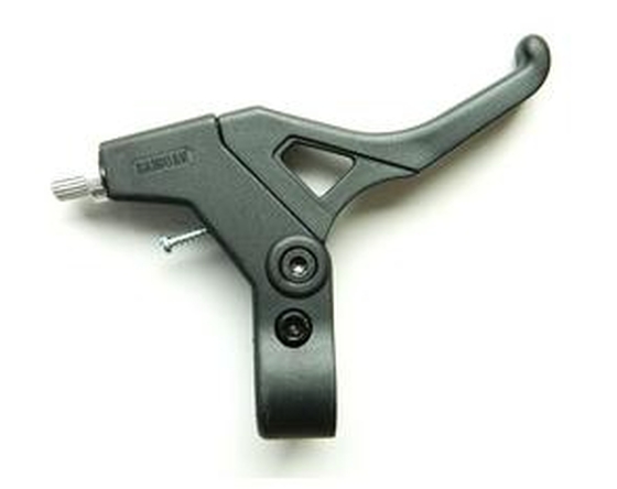 Fékkar v-fék müanyag 23550