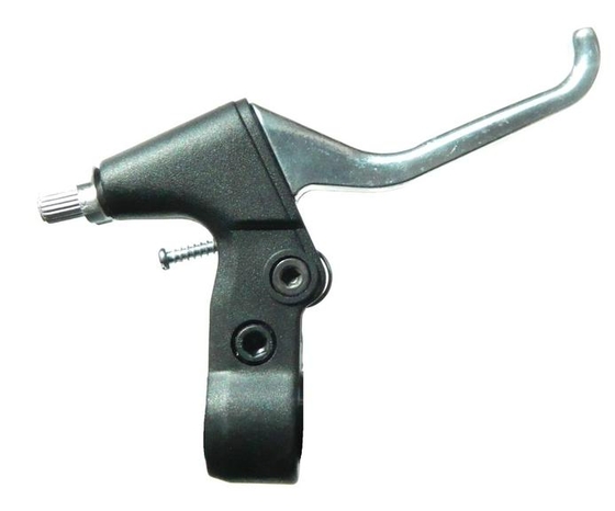 FÉKKAR gyerek fekete 23595