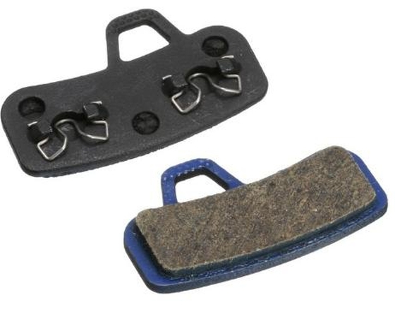 BRAKCO/HAYES STROKER Fékbetét 23857