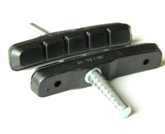 Alhonga fékbetét csapos 72mm 23965