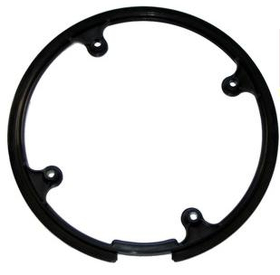 Hajtóművédő 4 pont lyukas 24294