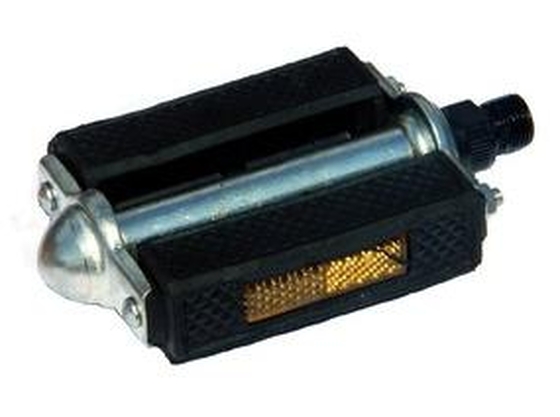 Pedál hagyományos egyenes prizmás 24920