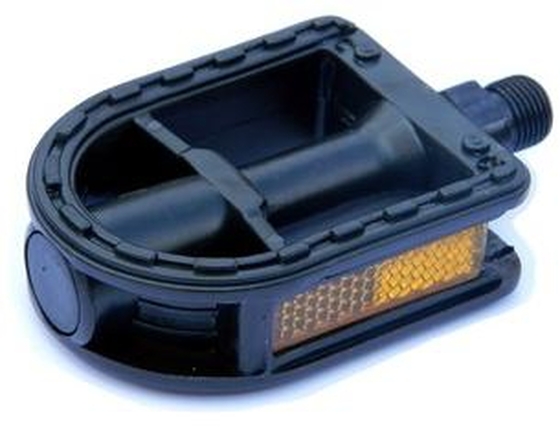 Pedál gyerek műanyag 9/16 GN 24940