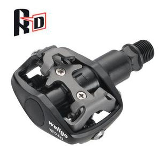 Wellgo Pedál WPD-823 25123