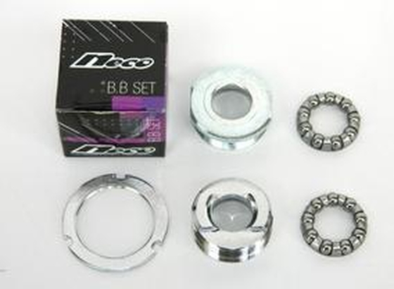 Neco Középcsésze szett olasz 25620