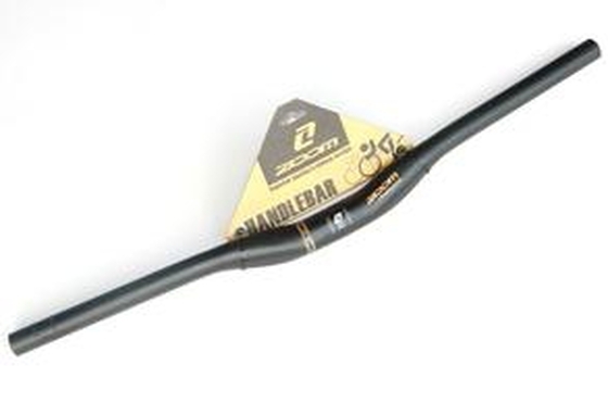 ZOOM Kerékpár kormány MTB alu 620/20 31,8 fekete 26226