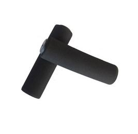 Markolat szivacs fekete 120mm 27020