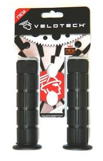 Velotech FIXI markolat fekete 27340