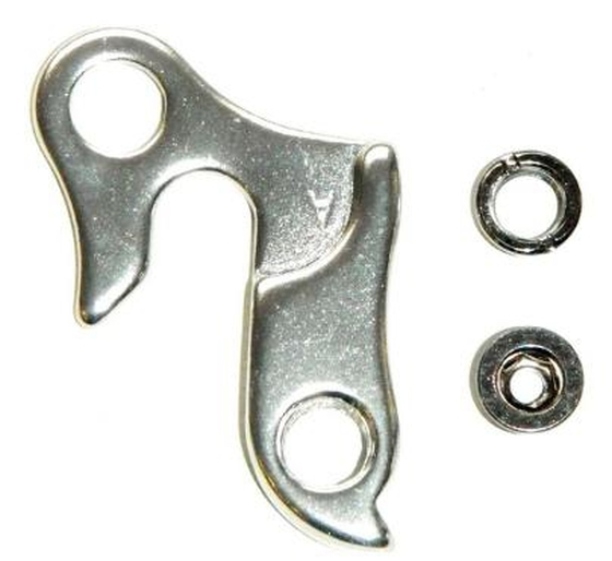 VÁLTÓPAPUCS + CSAVAR A6061F 33706