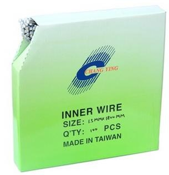 Bowden váltó BOX 1,2x2000mm 42151