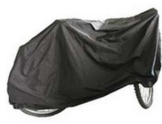 Kerékpár védőponyva vízálló  45900