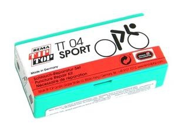 Tip-Top TT04 javítókészlet 46250