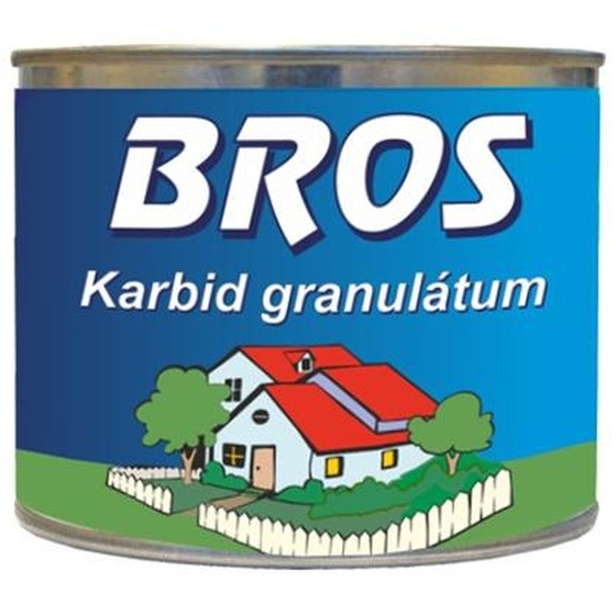 BROS Karbid 500g 8912629