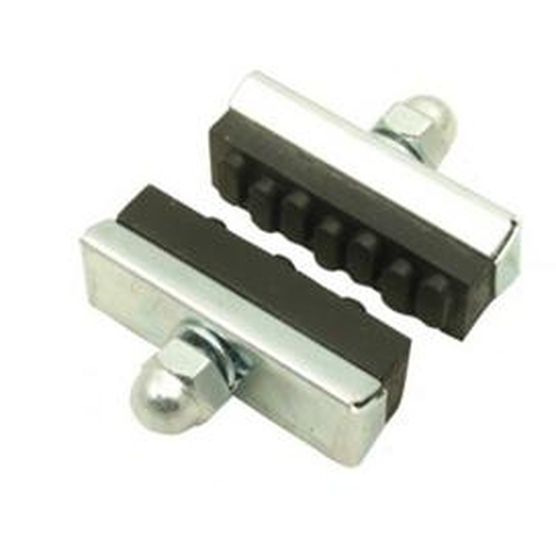 JKH Kerékpár fékpofa hagyományos 8920049