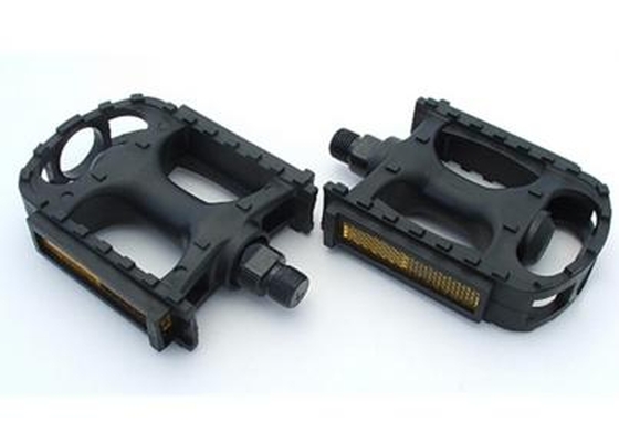 JKH Kerékpárpedál MTB műanyag golyós 8920095